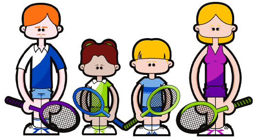 tennis-family-avatar